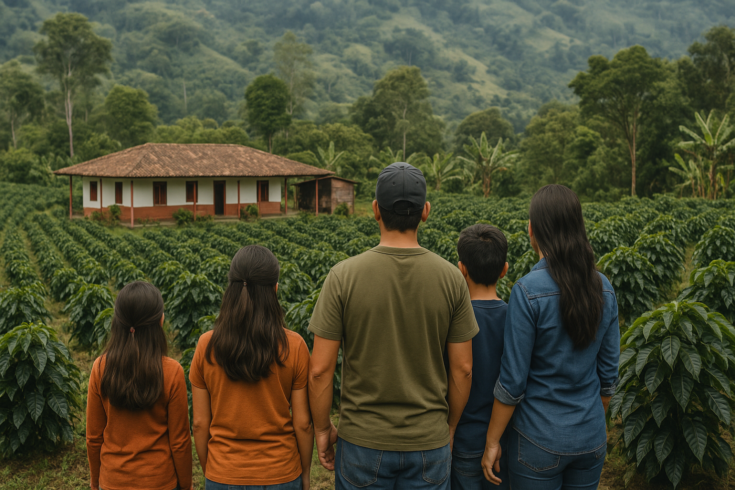 Finca patio Bonito-2