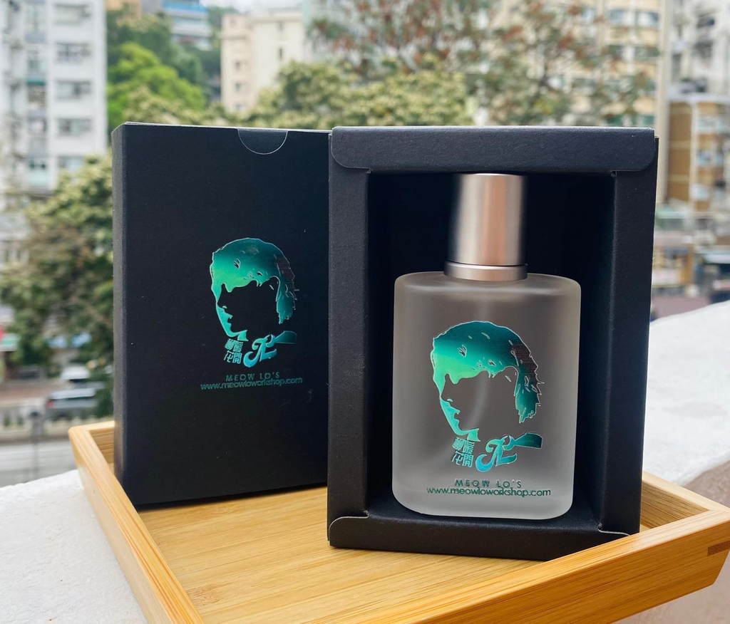 JER LAU  Special Perfume-35ML