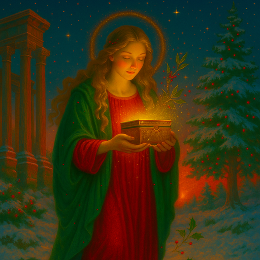 潘多拉禮盒-1 ' 2026（15包掛耳）